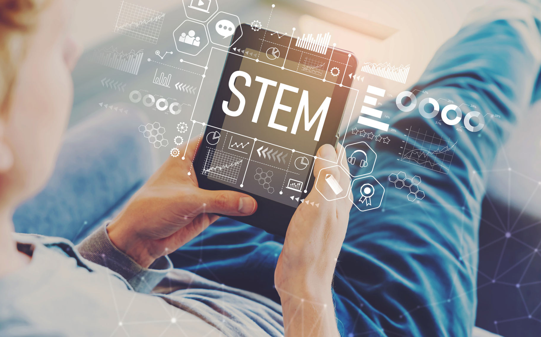 Stem's the word
